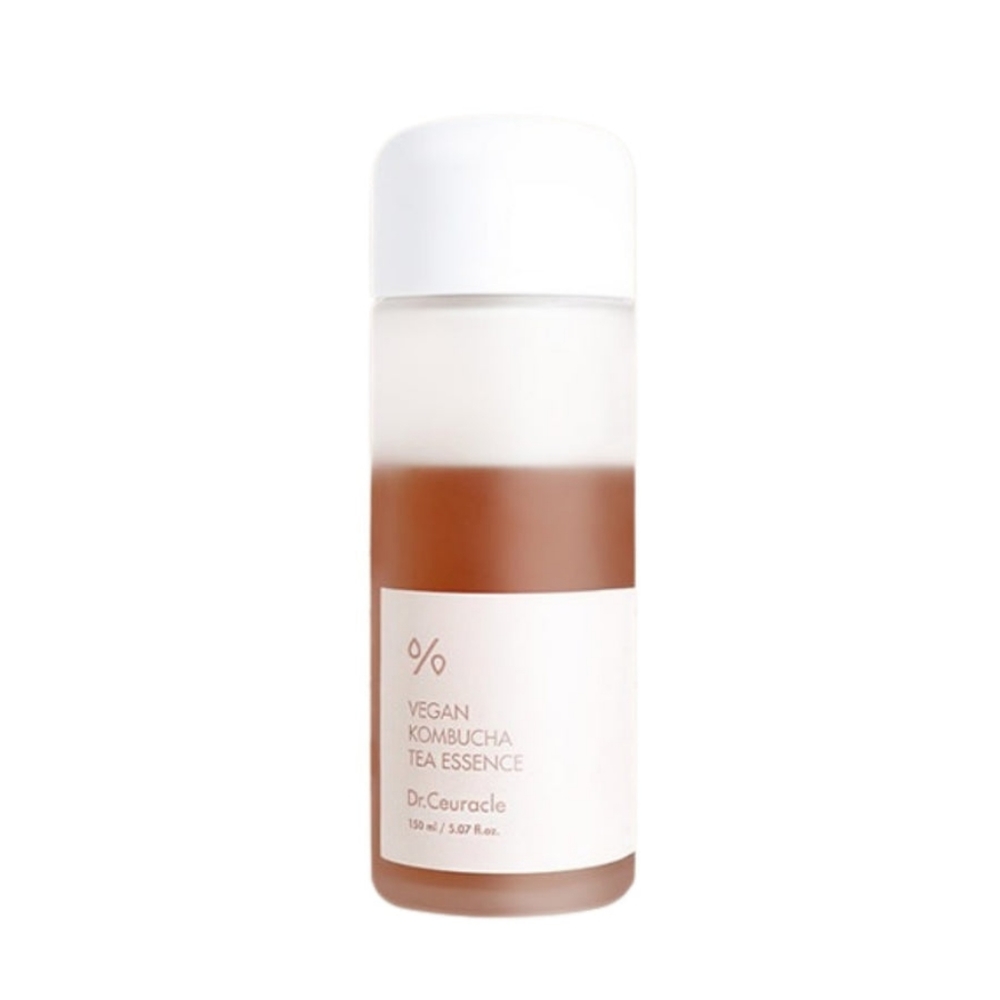 VEGAN KAMBUCHA TEA ESSENCE 150ml